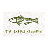 illust:kiss-fish